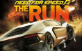 Need for speed the run