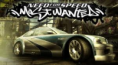 Need for speed most wanted