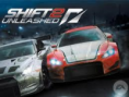 NFS - Shift 2 Unleashed 